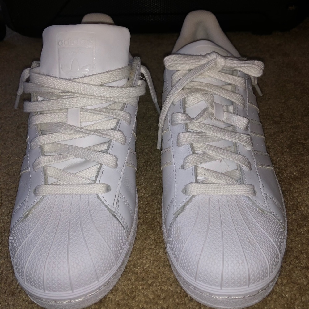 Adidas original Superstar sneakers
